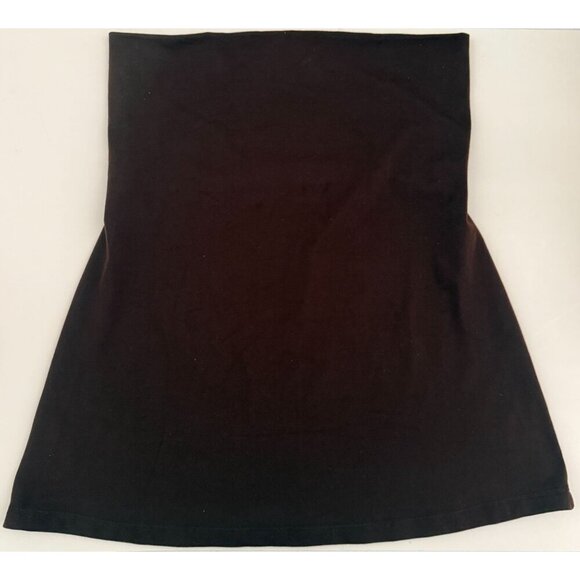 NOT FOR SALE Susana Monaco Essential Tube Top Java Brown Size Medium - Picture 7 of 9